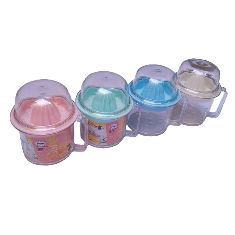 آبمیوه گیری دستی مدل heg ju 100