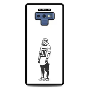 AKAM AMC-WSGN9-STAR WARS6 Cover For Samsung Galaxy Note 9
