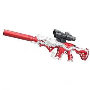 تفنگ بازی مدل M416 کد H70D