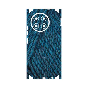 MAHOOT Fabric Texture 1-FullSkin Cover Sticker for Tecno Spark 30 Pro