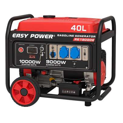 رونمایی از پرفروش‌ترین مولد انرژی