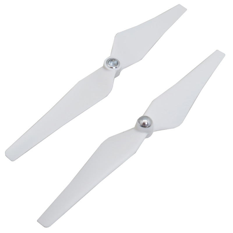 موتور کواد کوپتر DJI مدل TX-2 به همراه ملخ