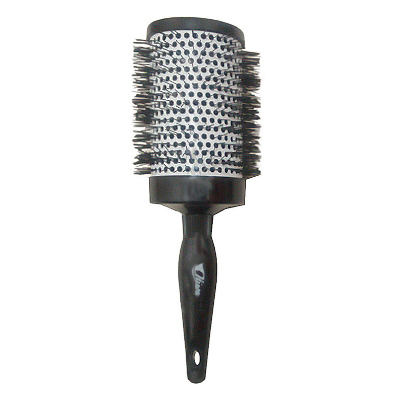 برس مو حیوا مدل  R63 کد 3