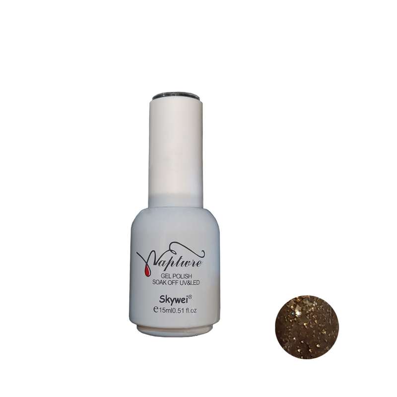 لاک ژل ناخن اسکای وی شماره 105