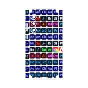 MAHOOT Adobe-FullSkin Cover Sticker for Samsung Galaxy S23 Plus