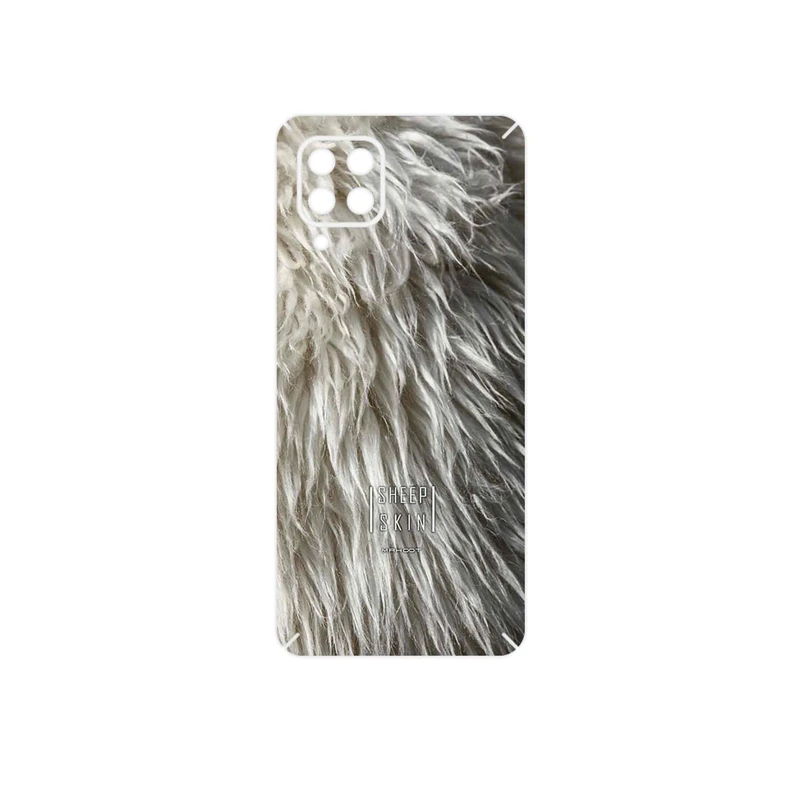 برچسب پوششی ماهوت مدل Sheep Skin مناسب برای گوشی موبایل سامسونگ Galaxy M32