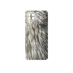 MAHOOT Sheep Skin Cover Sticker for Samsung Galaxy M32