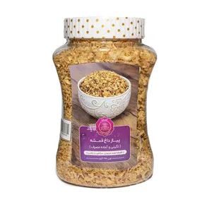 پیاز داغ نگینی قمشه - 250 گرم