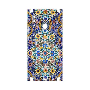 MAHOOT Iran Tile 12-FullSkin Cover Sticker for Huawei Nova 3