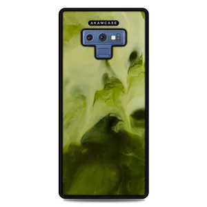 AKAM AMC-WSGN9-MATCHA-7 Cover For Samsung Galaxy Note 9