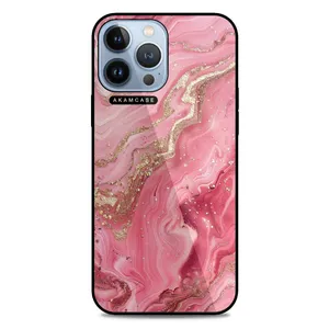 AKAM AMC-WA13PROMAX-PINK-11 Cover For Apple iPhone 13 Pro Max