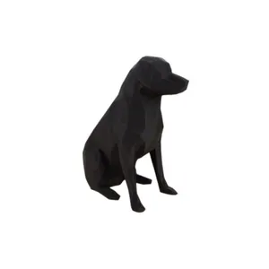 مجسمه مدل Dog