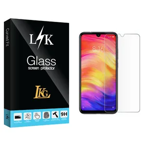 LKG LK Glass Screen Protector For SAMSUNG Galaxy A10