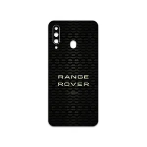 MAHOOT  Range-Rover Cover Sticker for Samsung Galaxy A60