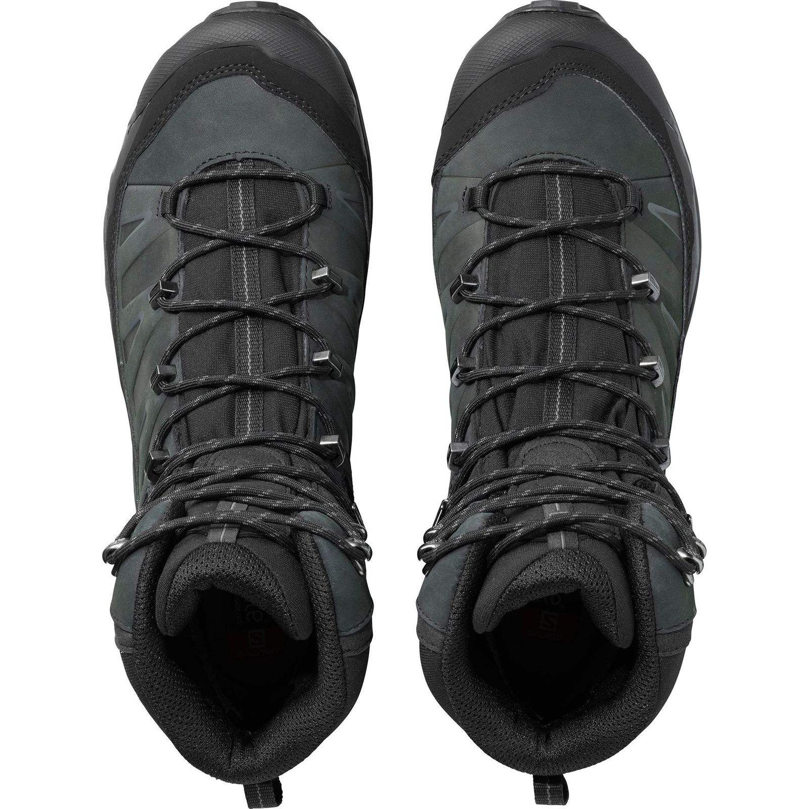 کفش کوهنوردی مردانه سالومون مدل 404630 -  - 3