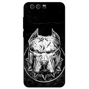 Megafone Bulldog 1885 Cover For Honor 9