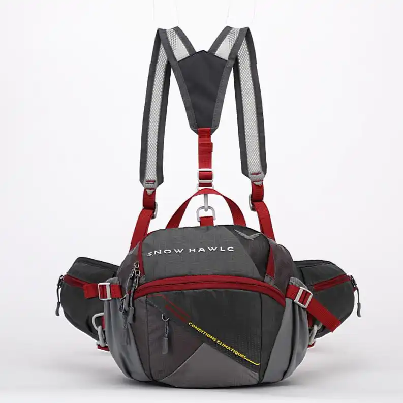 کیف کمری اسنوهاک مدل 6077