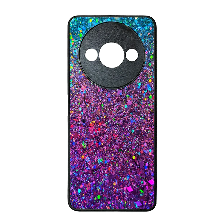 کاور گالری وبفر طرح نقاشی مناسب برای گوشی موبایل شیائومی redmi a3x