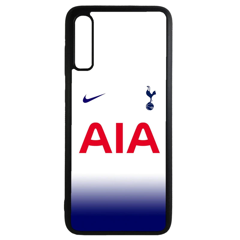 کاور طرح تاتنهام کد 1146 مناسب برای گوشی موبایل هوآوی y8p