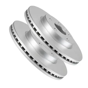 دیسک ترمز چرخ جلو تی آر دبلیو مدل ROLLOFACE مناسب برای برلیانس 320 بسته 2 عددی