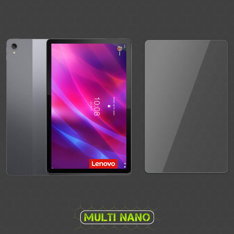 محافظ صفحه نمایش مولتی نانو مدل X-S2N مناسب برای تبلت لنوو Tab P11 Plus 1 Gen بسته دو عددی