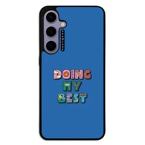 AKAM AMC-WSGS24P-OUTES4 Cover For Samsung Galaxy S24 Plus