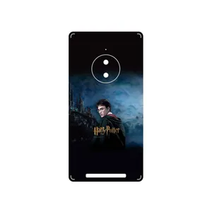 MAHOOT Harry Potter Cover Sticker for Nokia Lumia 830