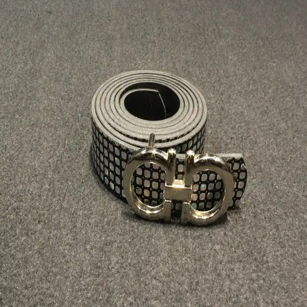 کمربند زنانه کد Ki 5500-307