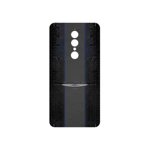 MAHOOT Chrysler Cover Sticker for UMI A1 Pro