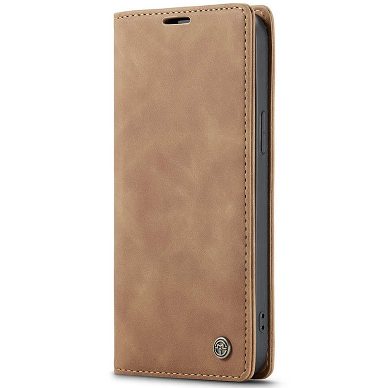 کیف کلاسوری کیس می مدل Vintage-013 مناسب برای گوشی موبایل اپل Iphone 13 Mini
