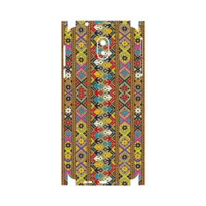 MAHOOT SISTAN Needlework 2-FullSkin Cover Sticker for Nokia 3.1
