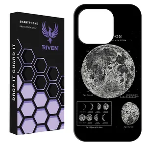 RIVEN RI1-2 Case For Apple iPhone 11