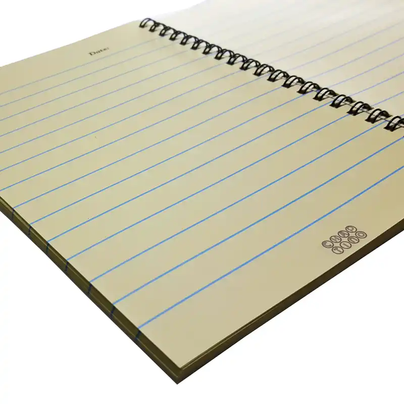 دفتر طرح هری پاتر کد D-119