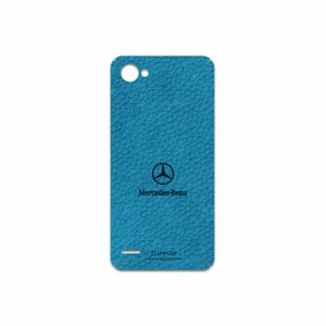 MAHOOT BL-MBNZ Cover Sticker for LG Q6