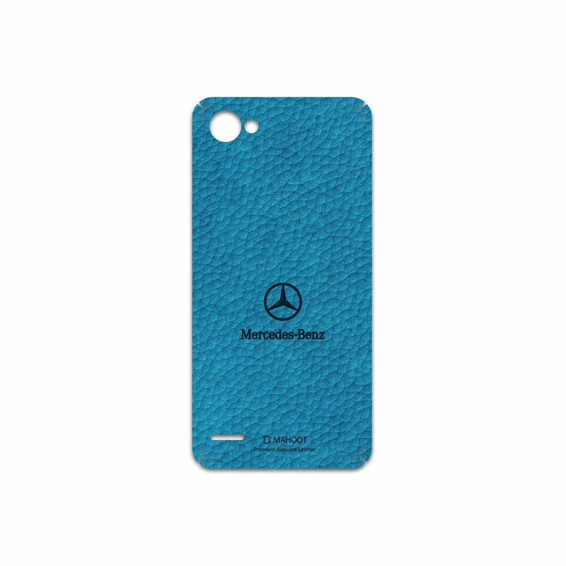 برچسب پوششی ماهوت مدل BL-MBNZ مناسب برای گوشی موبایل ال جی Q6