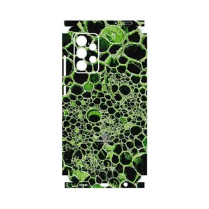 MAHOOT Atom Universe 4-FullSkin Cover Sticker for Samsung Galaxy A52 4G