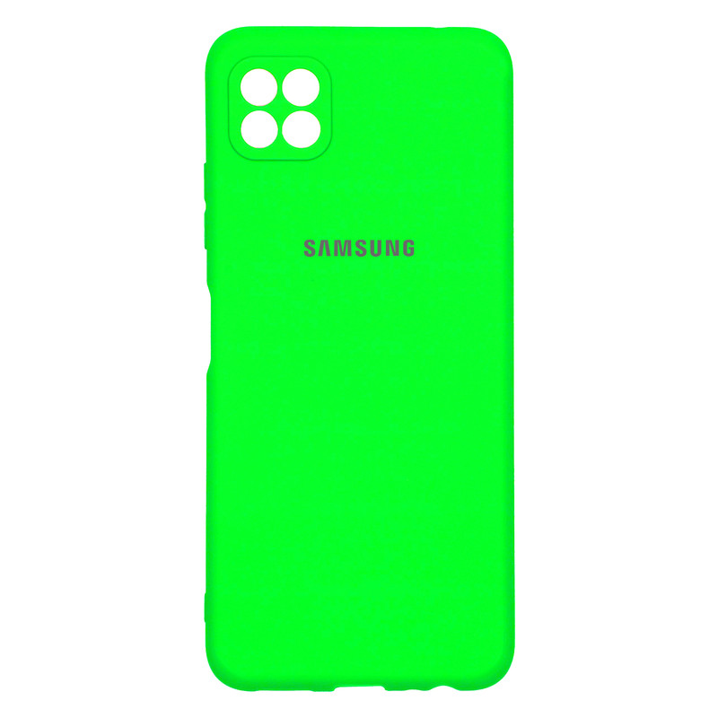  کاور مدل SLCN مناسب برای گوشی موبایل سامسونگ Galaxy A22 5G
