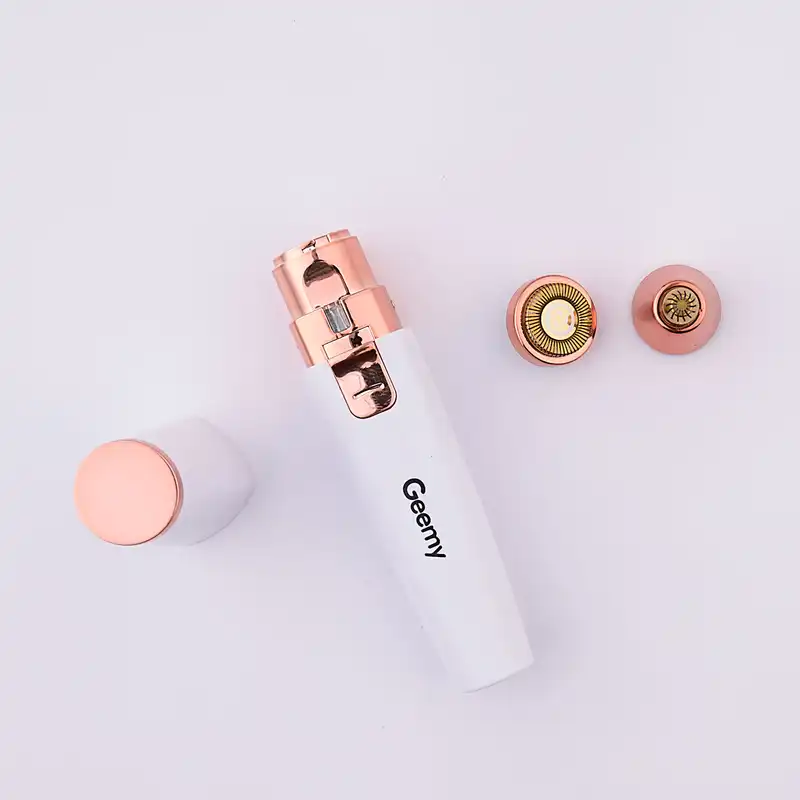 ماشین اصلاح موی بدن بانوان جیمی مدل GM-3136