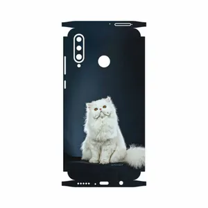MAHOOT Persian-cat-FullSkin Cover Sticker for Huawei P30 Lite  48 MP Camera