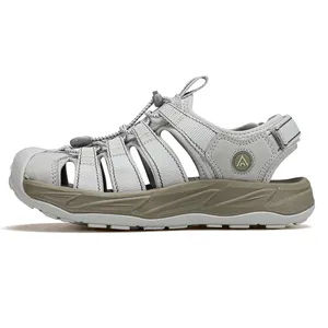 صندل مردانه هامتو مدل 760289A-4