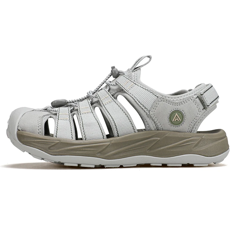 صندل مردانه هامتو مدل 760289A-4