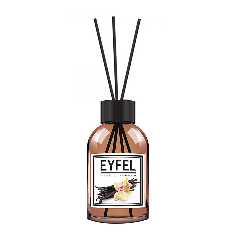 خوشبوکننده هوا مدل وانیل  حجم 110 میلی لیتر