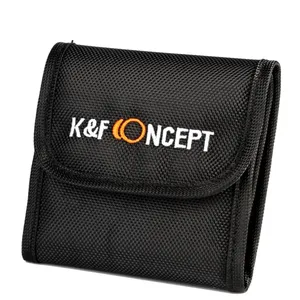  کیف فیلتر لنز دوربین کی اند اف مدل KF16