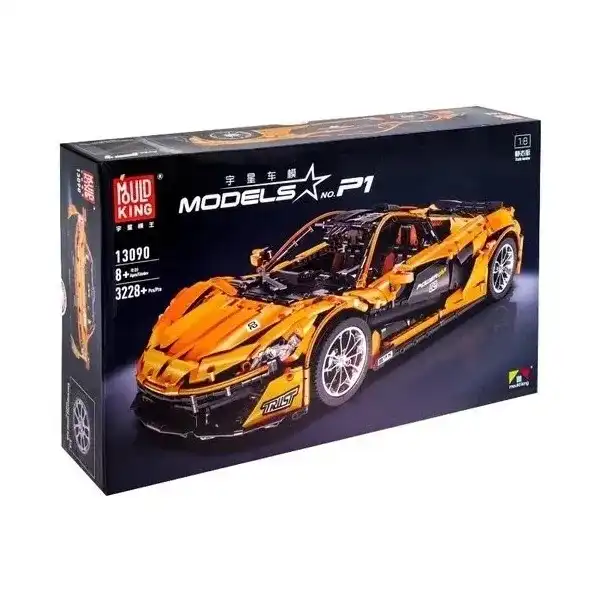 ساختنی مولد کینگ مدل 13090S