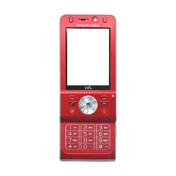 شاسی گوشی موبایل مدل W910 مناسب برای گوشی موبایل سونی اریکسون W910