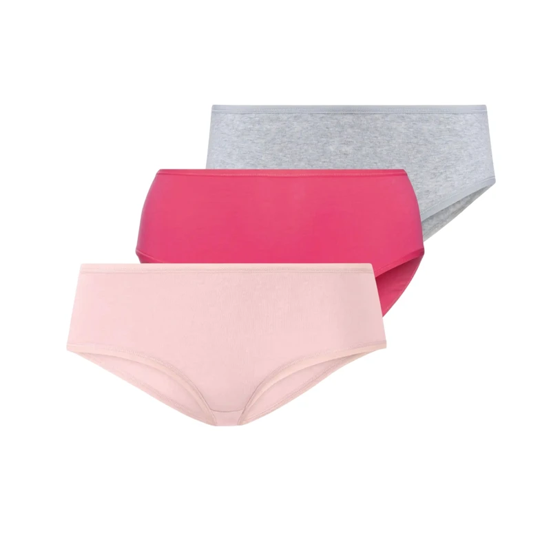 شورت زنانه اسمارا مدل 9076 مجموعه سه عددی