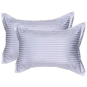 رو بالشی مدل هتلی سایز ۵۰*۷۰ سانتی متر بسته ۲ عددی