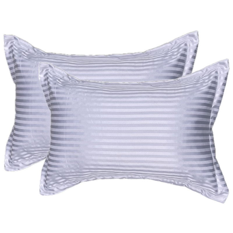 رو بالشی مدل هتلی سایز ۵۰*۷۰ سانتی متر بسته ۲ عددی