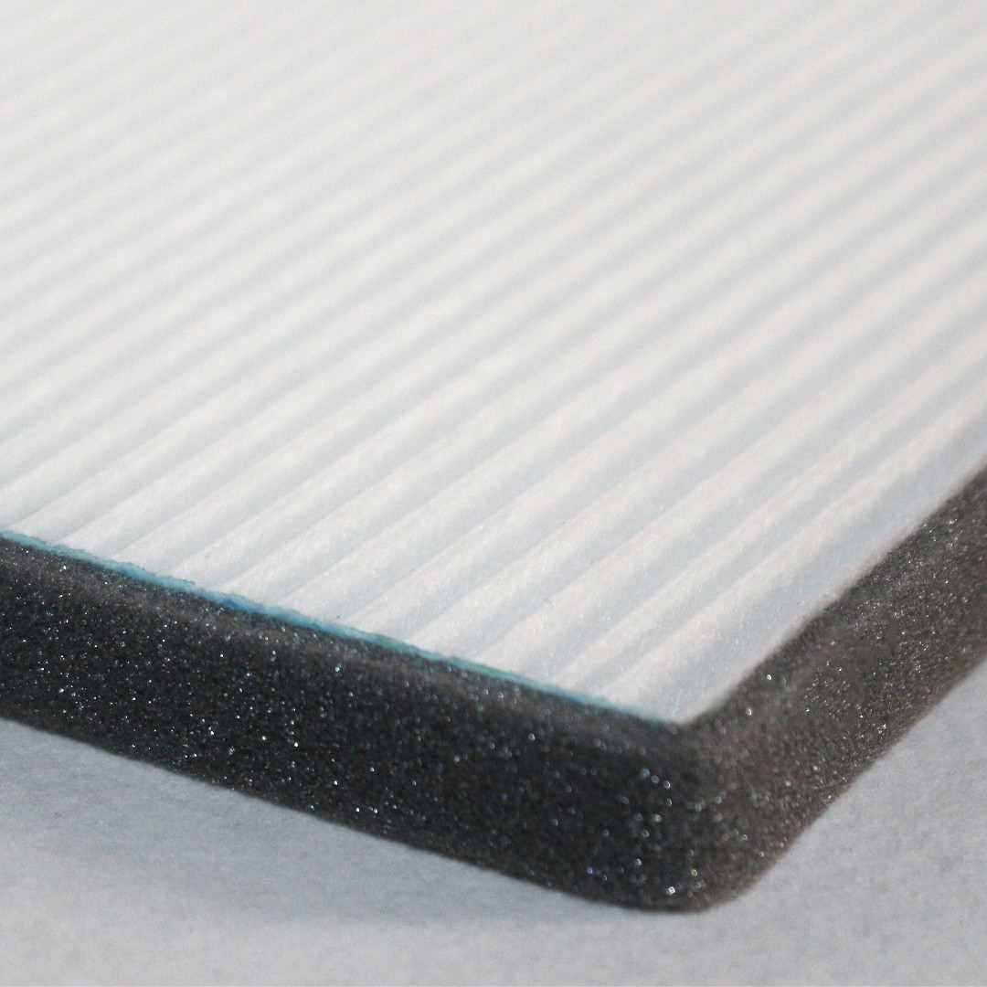 فیلتر کابین فیلتر دم مدل ساده کد B8121170-F مناسب برای LIFAN X60-620