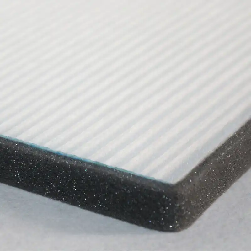 فیلتر کابین فیلتر دم مدل ساده کد B8121170-F مناسب برای LIFAN X60-620